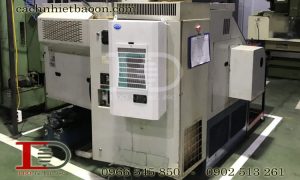 Điều hòa tủ điện máy cnc MCA06 cooling unit