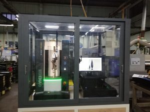 Điều hòa tủ điện khắc phục lỗi vặt của máy đo